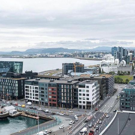 City View Lux In The City Center With Free Parking Reykjavík Eksteriør billede